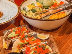 -TIGERS老虎西餐(亦庄店)
