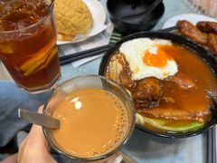 -华嫂冰室(尖沙咀店)