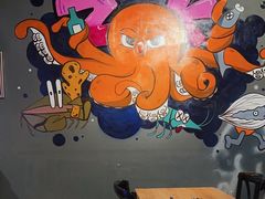 -质烤烤物·活烤海鲜(质烤总店)
