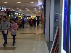 -永辉超市(凯德·天府店)