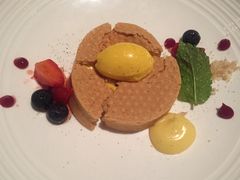 -北京金融街丽思卡尔顿酒店·意味轩 Cepe