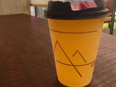 茉莉白桃-去茶山(新光里店)