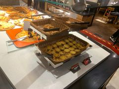 -比格比萨自助(花园路店)