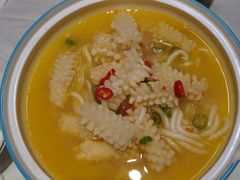 -大鹏饭店·金陵家宴(奥体中心店)