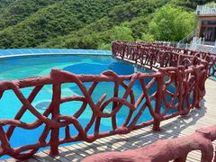 -野三坡清泉山风景区