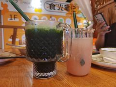 -椰莱泰小谷·东南亚融合菜(坪山悦阾SPACE店)