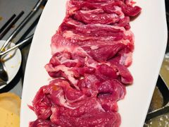 -巴奴毛肚火锅(悠唐购物中心店)