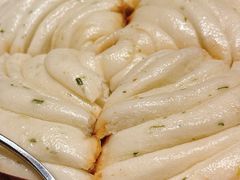 豆角烀饼-奉天小馆·非遗东北菜(济南万象城店)