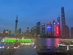 -东方明珠广播电视塔