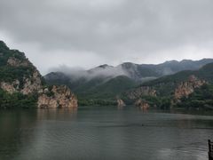 -大连冰峪旅游度假区