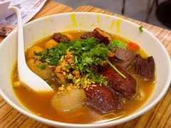 -新记美食(关闸店)