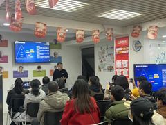-童程童美·信息学竞赛·乐高机器人编程(昆明世纪城校区)