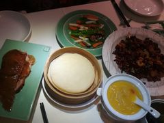 -唐廊烤鸭店(工体店)