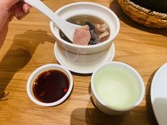 -顺风汤馆·广府粤菜(江宸天街店)