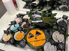 -LUSH(威尼斯人店)