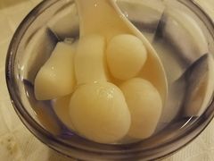 -无招牌海鲜餐厅(滨海艺术中心店)