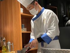 -名将法式铁板烧(云峰别墅店)