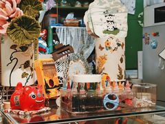 -100家灵感仓库·DIY团建(什刹海店)