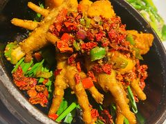 -楚山晓·楚湘菜(江夏永旺店)