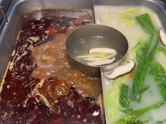 -新辣道鱼火锅(领展购物广场·中关村店)