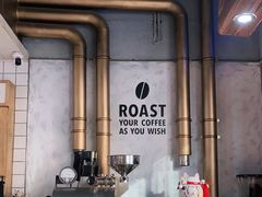 -明谦·Coffee&Cocktail Bar(美您公园店)