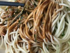 -华天新川面馆(闹市口店)