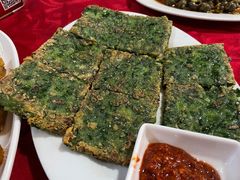 -车头老二大排档(金城步行街店)