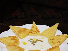 -吉祥圣雪藏餐