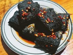 臭豆腐-五娭毑臭豆腐(黄兴南路店)