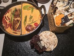 -山缓缓火锅(青岛万象城店)