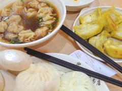 -蒋家桥饺面店(东关街店)