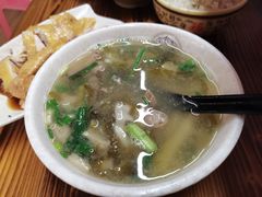 -陈记汤饭(水巷口店)