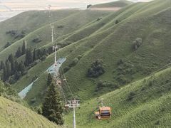 -新疆那拉提国家旅游度假区