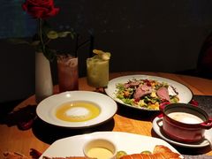 -Arpanda阿潘答餐厅(郎园店)