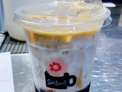 -Seesaw Coffee(环贸iapm店)