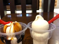 -DQ·蛋糕·冰淇淋(合生汇店)