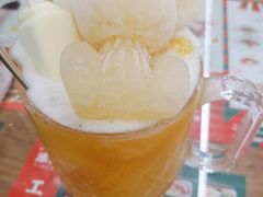 -添利·香港茶餐厅·下午茶(雪象店)