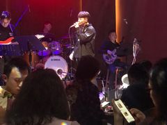 -TZ House音乐现场(来福士中心店)