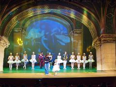 -虹口区工人文化宫