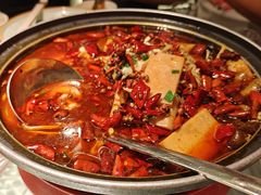 -徽韵人家·传承正宗徽菜(牡丹园店)