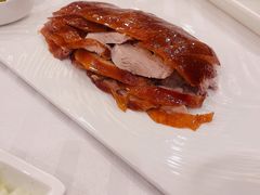 老北京烤鸭-和记小菜(七宝店)