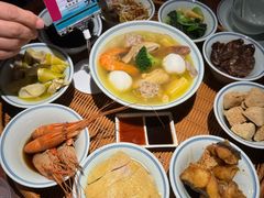 -寻宝记绍兴菜(鲁迅路店)