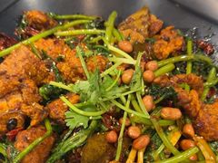 -小山城麻辣香锅(新邻生活广场店)