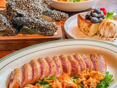 -Bistro 63 创意融合料理(广粤天地店)