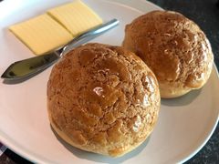 冰火菠萝油-有璟阁港式餐厅(金融街购物中心店)
