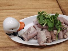 -猛料鸭仔饭(赤坎店)