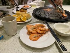 -青蓬蒸汽海鲜·深圳老字号·团建聚会(壹方城店)