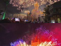 -青岛方特梦幻王国