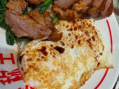黯然销魂饭-九龙冰室(徐汇日月光店)