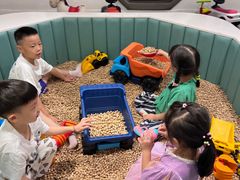 -艾米茉亲子餐厅(万象城店)